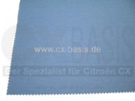 Dachhimmelstoff 100 cm (hellblau)