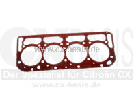 Zylinderkopf Dichtung CX 2000 OE