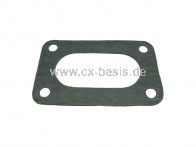 Dichtung Vergaserfuß WEBER CX