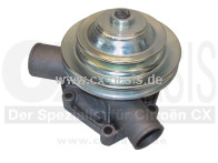 Wasserpumpe CX 2000/2200/2400 (1 Riemen) Benziner ohne Klima (1/75->) DOLZ