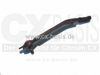 Schaltgestänge an Fahrschemel CX Automatik AT