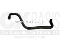 Kühlwasserschlauch CX 25 IE/IE TURBO Ölkühler <-> Entlüftungsdose