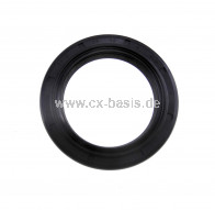 Simmerring Differential (Ausgang Antriebswelle) CX C25 J5