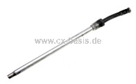 Führung für Ölmeßstab CX 25 IE/IE Turbo (295mm) gebraucht