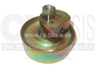 Spannrolle Zahnriemen Wasserpumpe CX (->12/78) OE