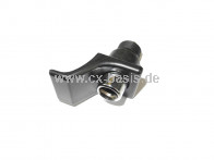 Schloss Heckklappe CX Break S1 (->7/85) Griff inkl. Druckknopf