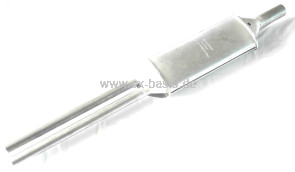 AA-24576
VorschalldÃ¤mpfer CX IE Turbo 