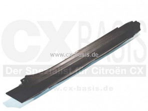 Blechschraube 4,8x16 (schwarz) - CX-Basis - Der Spezialist für