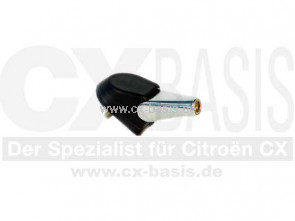 Druckluftfanfare CX komplett - CX-Basis - Der Spezialist für