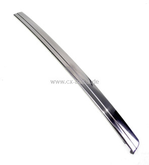 Zierleiste Dreiecksscheibe CX BL vorne rechts INOX NOS
ZL-24598