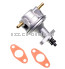 KA-24520
Benzinpumpe CX Athena/20/22 Alumotor (MetallgehÃ¤use) Nachbau
