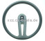 Lenkrad CX S1 grÃ¼n NOS 
LK-24461