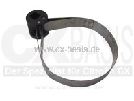 Schlüssel für Federkugel