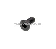 Schraube für Halteplatte 5. Gang CX C25 J5 NOS