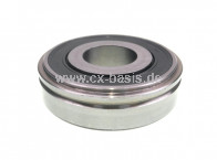 Lager Getriebe 28x75x21 Sekundärwelle CX C25 J5 (12/85->) OE NOS