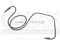 Hydraulikleitung Spirale 4,5 x 1020 CX Druckregler <-> Bremsdruckspeicher (4-/5-Gang ohne Klima, nicht CX 20/22) 
