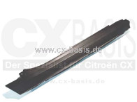 Abdeckung Schweller Kunststoff  CX Berline (85->) hinten rechts gebraucht