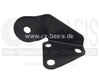 Halteblech Druckregler CX (9/74->)