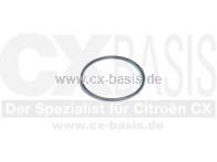 O-Ring Druckregler CX seitlich