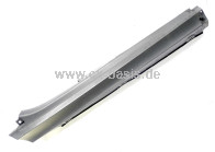 Abdeckung Schweller Kunststoff CX Break hinten rechts (85->) gebraucht