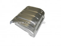 Hitzeschutzblech Anlasser CX Typ 3 gebraucht