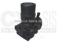 Druckregler LHM CX mit manuellem Schaltgetriebe (BVM) OE