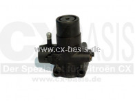 Druckregler LHM CX mit manuellem Schaltgetriebe (BVM) AT