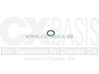 O-Ring Druckreglerschraube