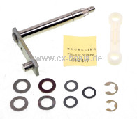 Befestigungssatz Wischerarm CX S1 (DUCELLIER) ohne Wischwasserkanal NOS